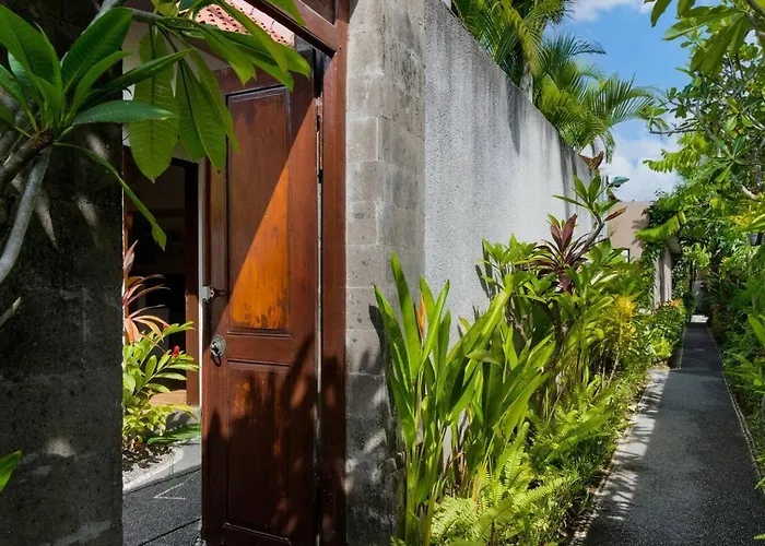 Tranquil Seminyak