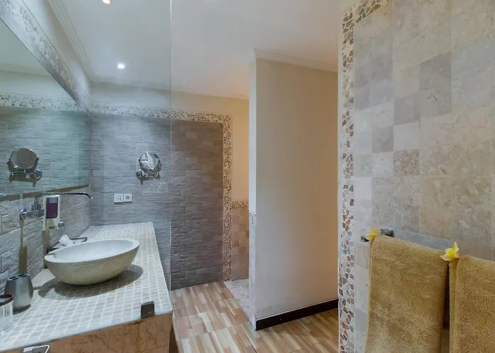 Villa Tranquil Seminyak