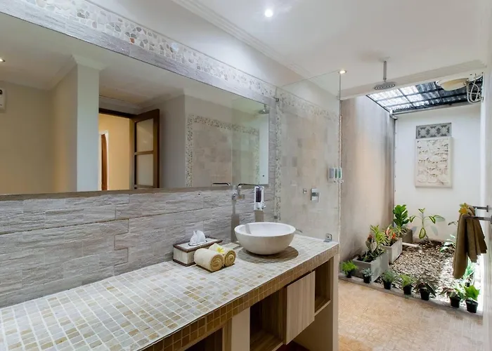 Villa Tranquil
