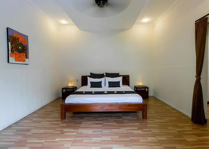 Villa Tranquil *