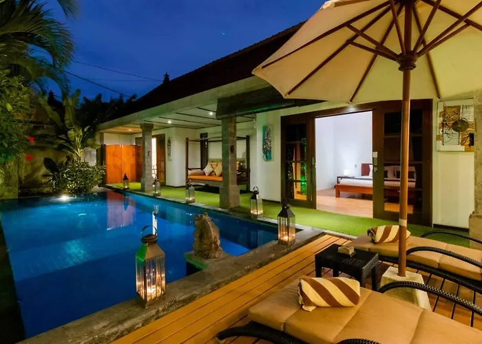 Tranquil * Seminyak
