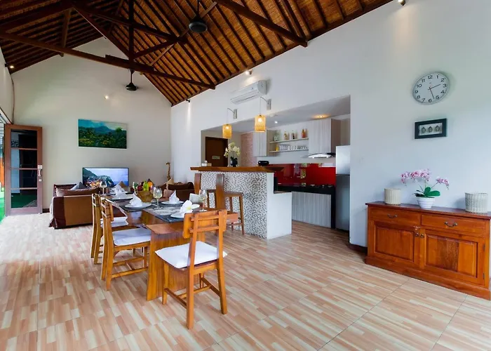 Tranquil Seminyak